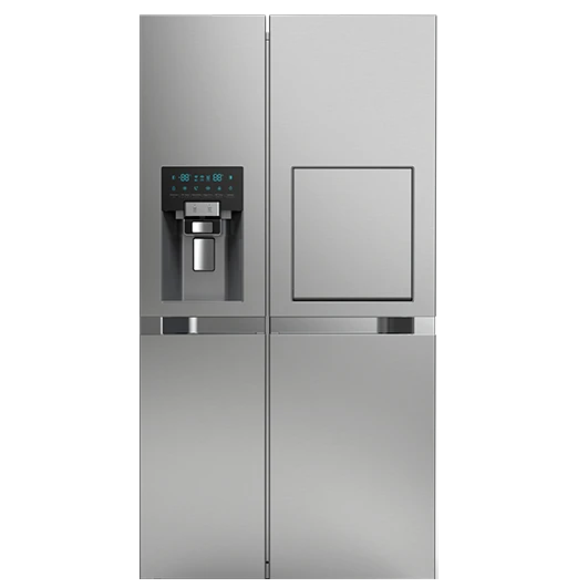 حل مشکلات یخچال دوو توسط تعمیرکار متخصص